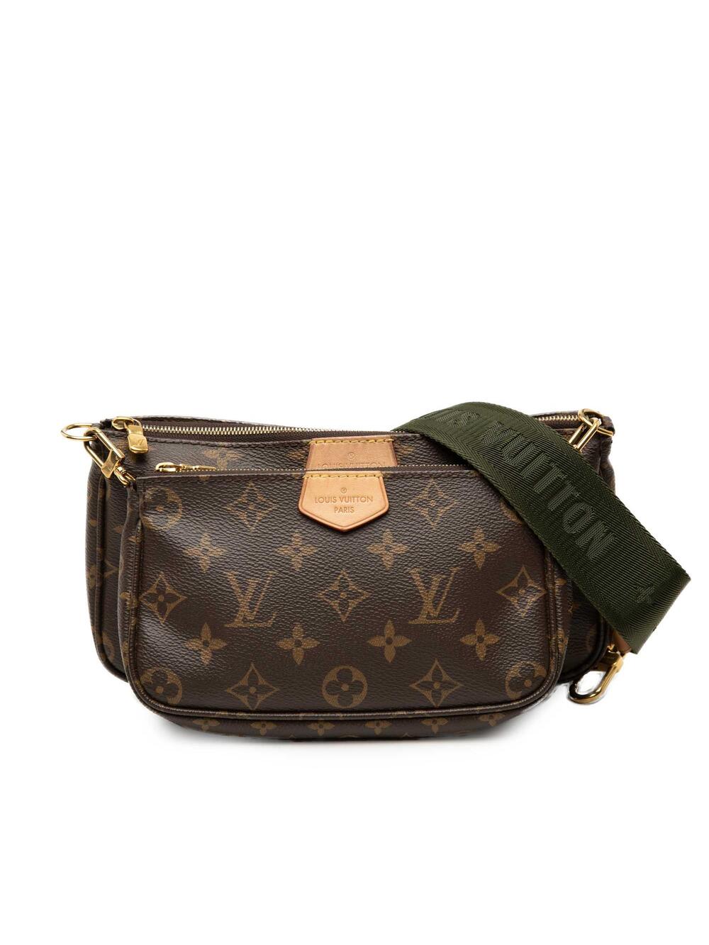 Louis Vuitton Multi Pochette #349842L23B